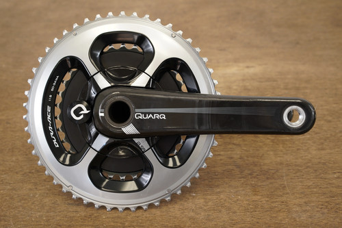 Guarnitura stradale misuratore