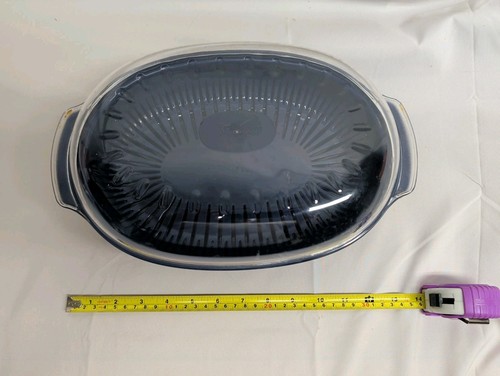 Vaporiera per microonde