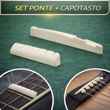 SET PONTE + CAPOTASTO OSSO