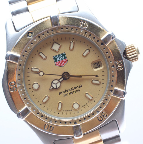 Exc tag heuer 2000 - [exc+5]tag,