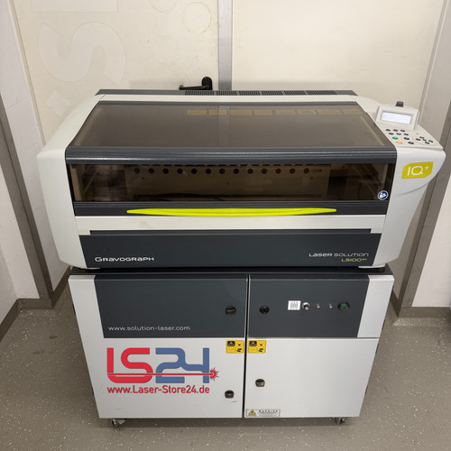 Gravograph ls100 taglierina - ls100,