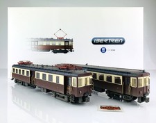 PR21 - IBERTREN H0 46041 -
