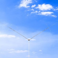 DX-ADIP-HF-5B Dipolo rígido