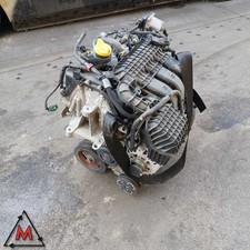 Motore B4D 28.000 km NISSAN