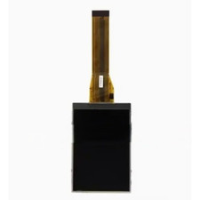 Schermo display LCD per