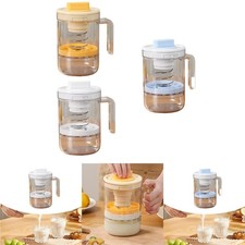 Yogurtiera, Separatore di