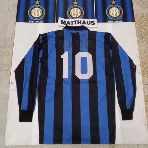 Inter matthaus match - 10,