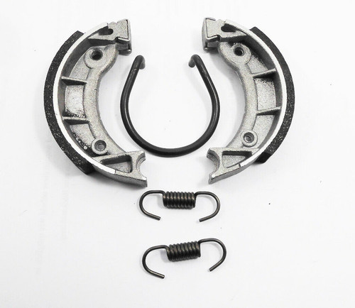 Freni tamburo 90x18 garelli - tamburo,