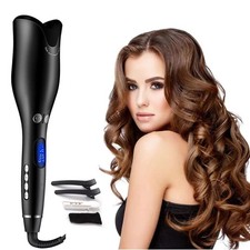 Arricciacapelli Automatico Air