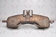 Porsche boxster 986 - porsche,