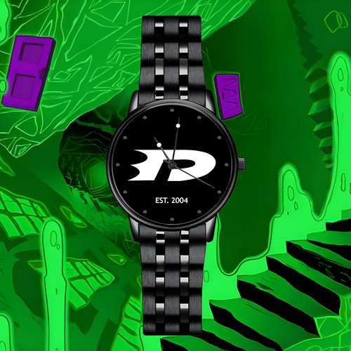 Orologio polso danny - orologio, da