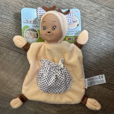 Smoby Baby Doll Testa