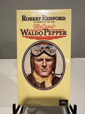 Rare "The Great Waldo Pepper"