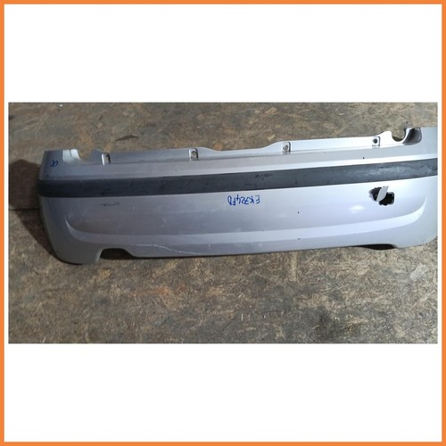 Paraurti posteriore fiat - paraurti,