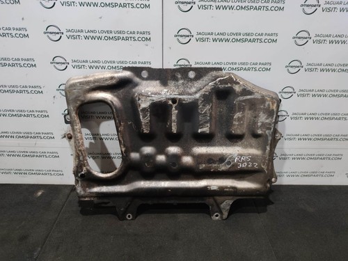 Coprimotore range rover - coprimotore,