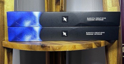 Nespresso original line - nespresso,