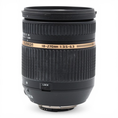 Tamron b003 270mm zoom - tamron,