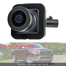 Telecamera Surround View per