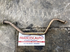 TUBO SCARICO SUZUKI JIMNY 1.3