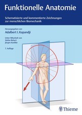 Funktionelle Anatomie [German]