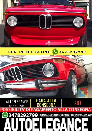 Kit splitter adatto - per, bmw