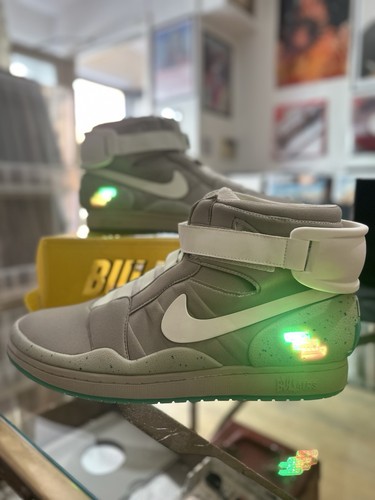 Bull mags nike - nike, air