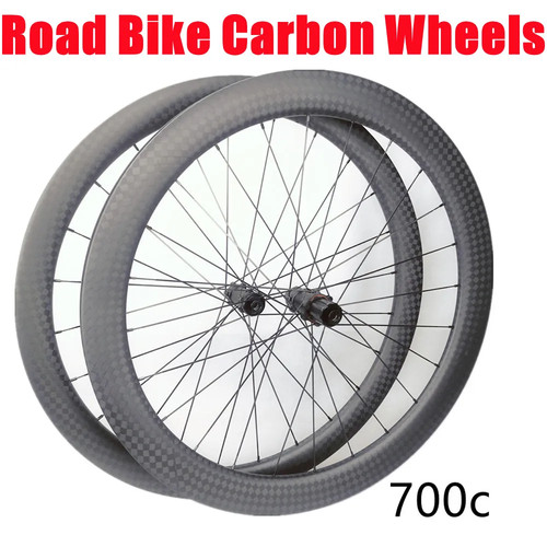700c bici strada carbonio - da,