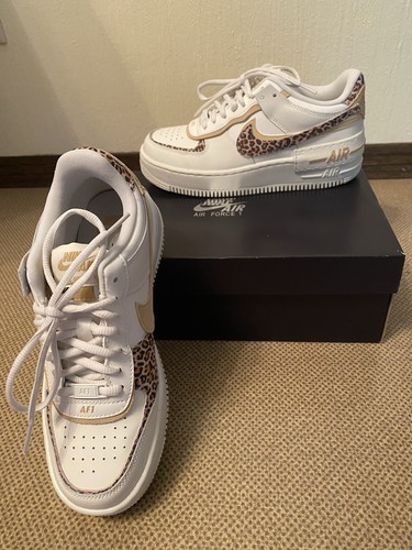 Nike air force af1 shadow - air,