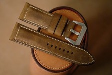 Cinturino pam marrone fatto - pam,