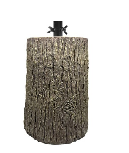 Base per albero natale - di,
