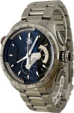 Tag Heuer Grand Carrera
