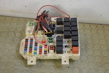 19240 Centralina portafusibili Smart ForFour W454 dal 2004 al 2006 cod 0056-5b22