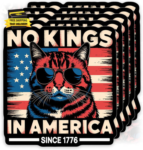 Adesivo kings in - kings,