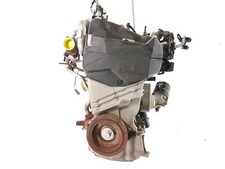 Motore Tipo K9K628 - Renault