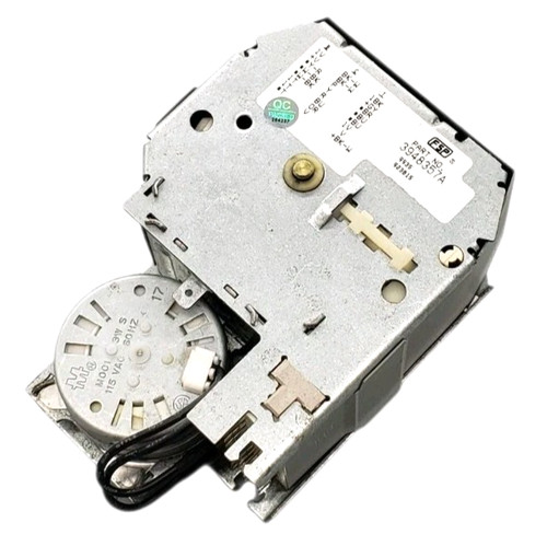 Timer lavatrice whirlpool - timer,