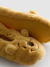 Calze ciabatte Disney Winnie