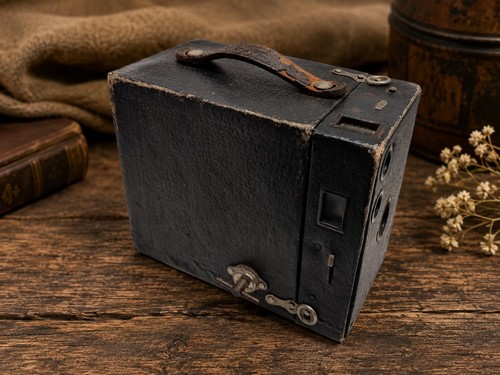 Antica eastman kodak - antica,