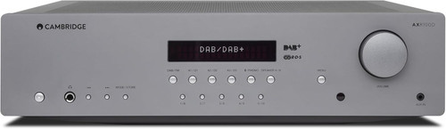 Axr100d ricevitore hi fi - -,