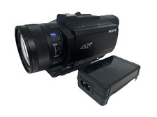 Sony HXR-NX80 4K NXCAM con HDR