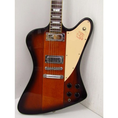 Chitarra elettrica epiphone - chitarra,