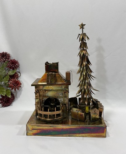 Funzionante albero rotante - albero,