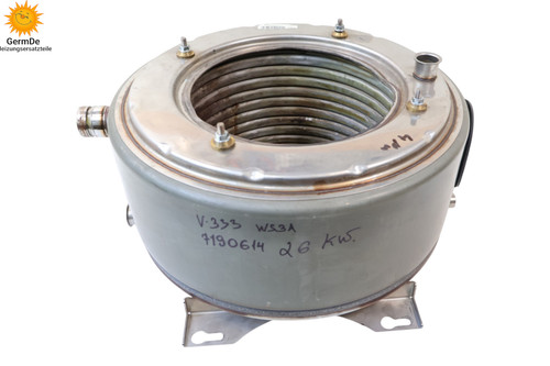 Viessmann 7822736 - 🔥,