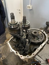 Ingranaggi CAMBIO 5 MARCE MANUALE FIAT PUNTO (188) 1.3 MULTIJET 69 CV Lancia Y