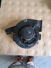 Ventola Abitacolo Per Volkswagen Polo Anno 2005