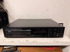 Denon Dcd-1500 Lettore CD