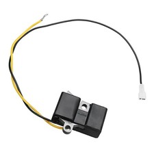 Bobina di accensione per motosega Husqvarna 61 162 266 Jonsered 630 670 old type