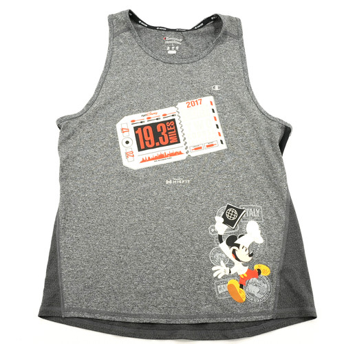 Canotta champion disney - canotta,