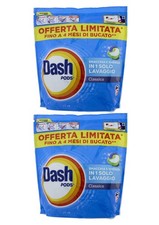 140 Capsule Dash Pods Regolare