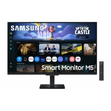 Samsung M5 Smart Monitor -