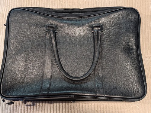 Giorgio armani valigetta - armani, borsa